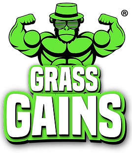 Grass Gains